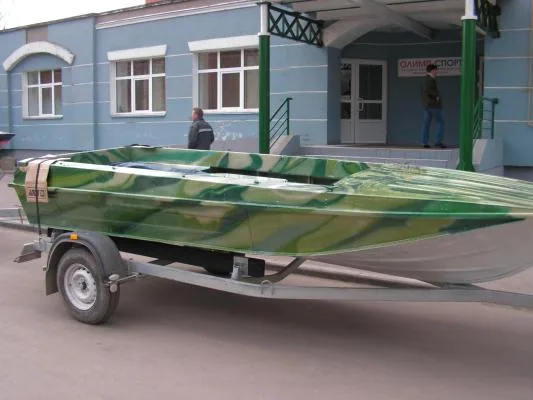 Работа из народной галереи