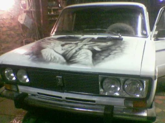 ангел