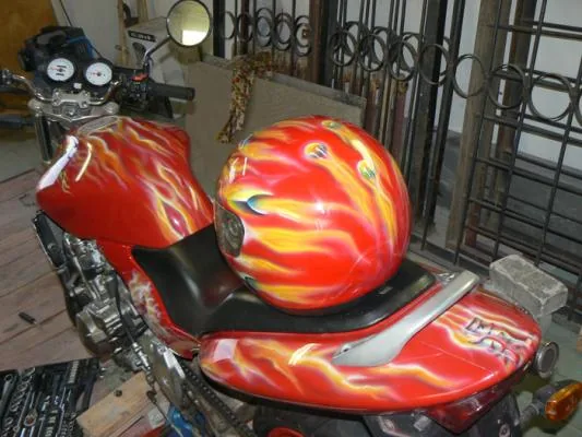 Honda 1