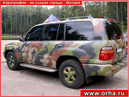 Работа из народной галереи
