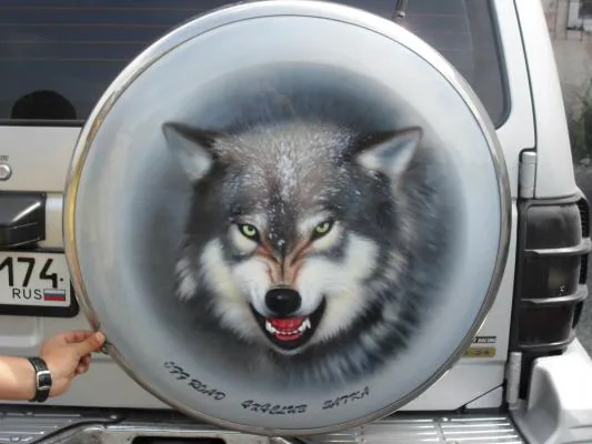 volf