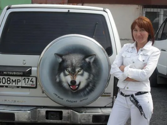 volf