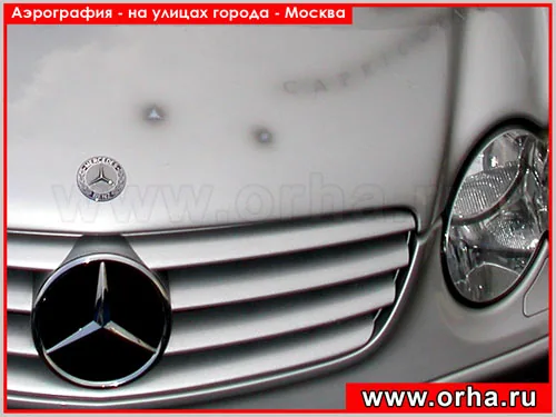 Работа из народной галереи