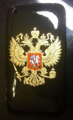Работа из народной галереи