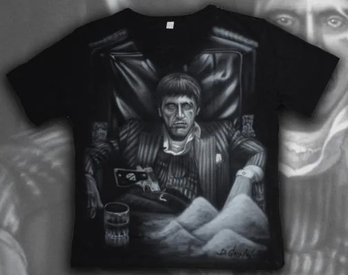 Scarface