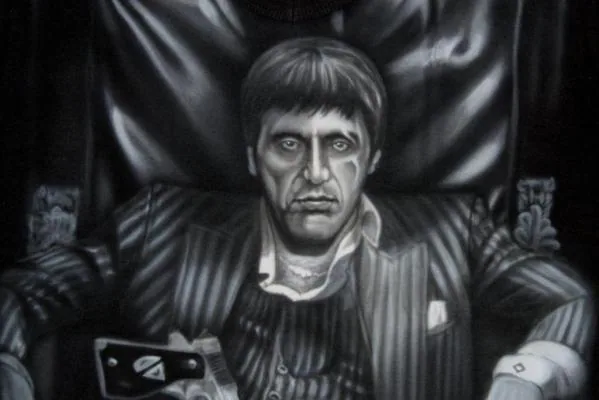 Scarface