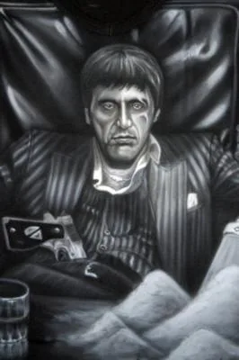 Scarface