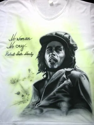 Robert Nesta Marley