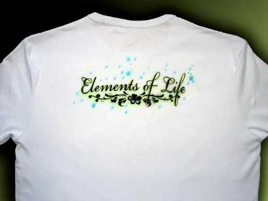 Tiesto Logo (back)