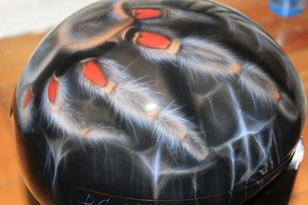 Spider Helmet