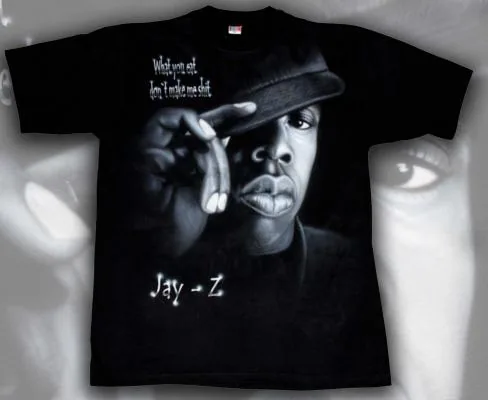 Jay-Z