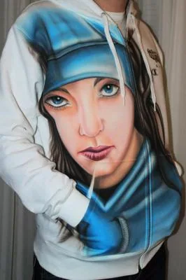 Graffity Style