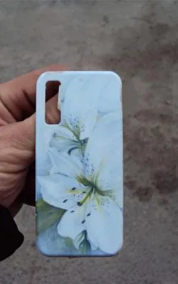 Работа из народной галереи