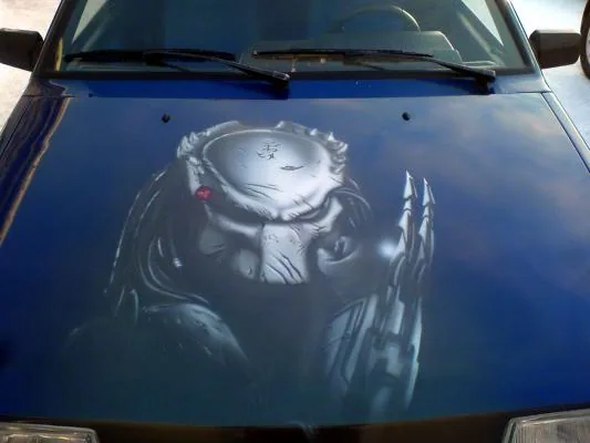 Predator