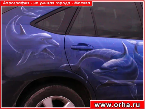 Работа из народной галереи