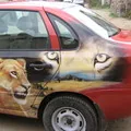 Работа из народной галереи