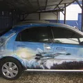 Работа из народной галереи