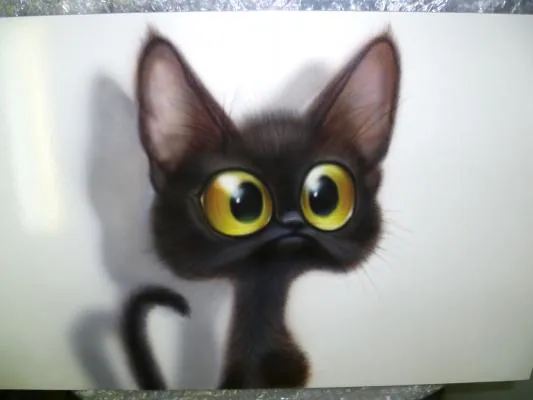 котэ на кухне