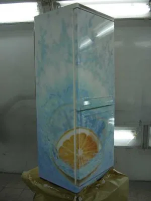 Работа из народной галереи