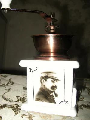 Работа из народной галереи