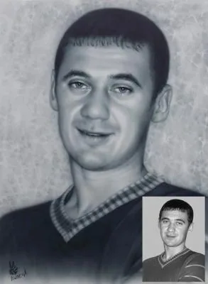 Сафин Даниил