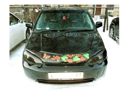 Работа из народной галереи