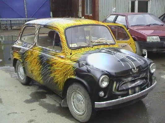 Шмель