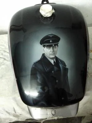 Мотоциклы