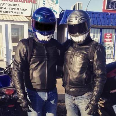 Работа из народной галереи