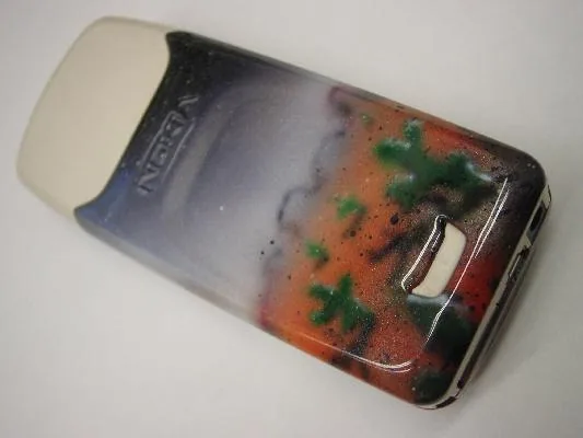 кактусы