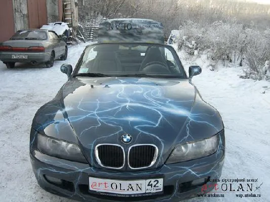 BMW Z3