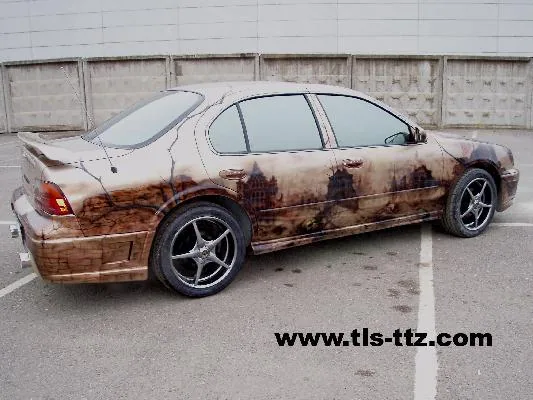 Nissan Maxima