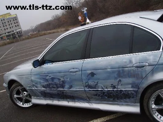 BMW 5