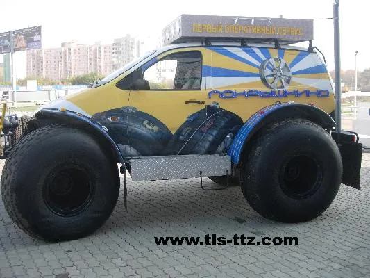Покрышкино