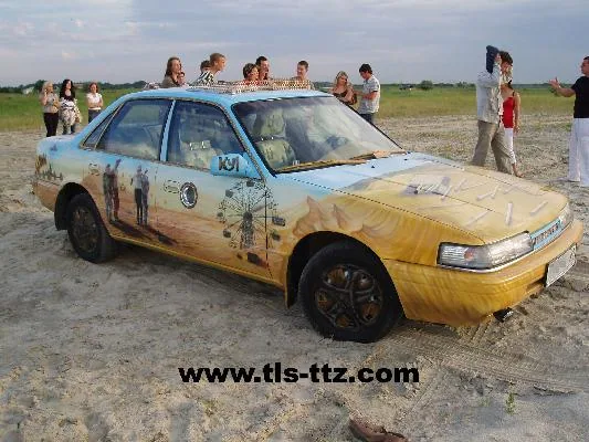 Mazda 626