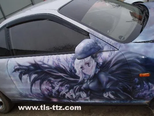 Honda Prelude