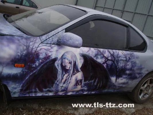 Honda Prelude