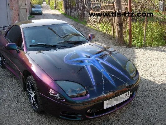 3000 GT