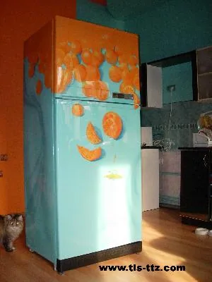 Холодильник