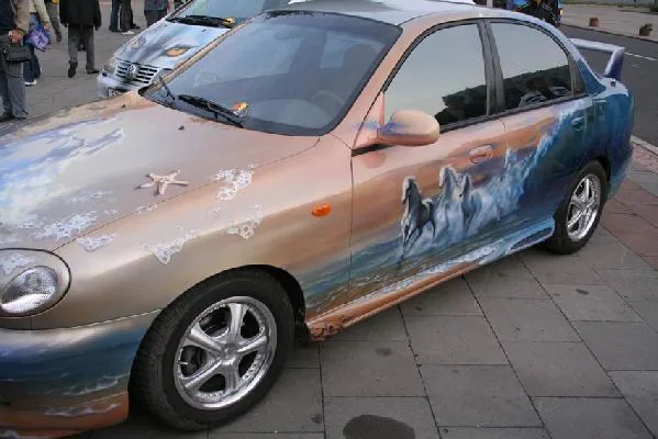daewoo