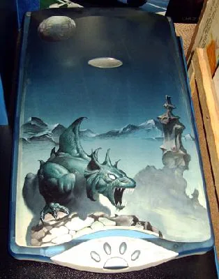 сканер