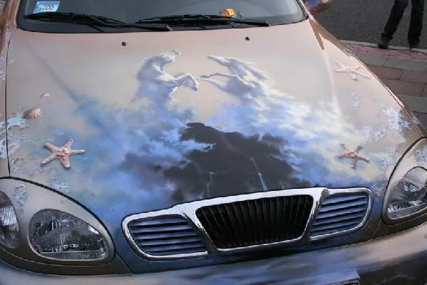 daewoo 2