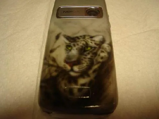 airBrush