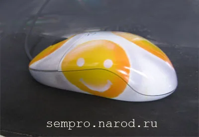 Работа из народной галереи