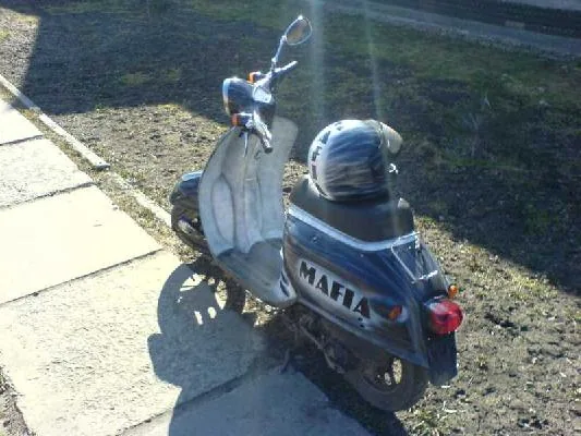 Работа из народной галереи