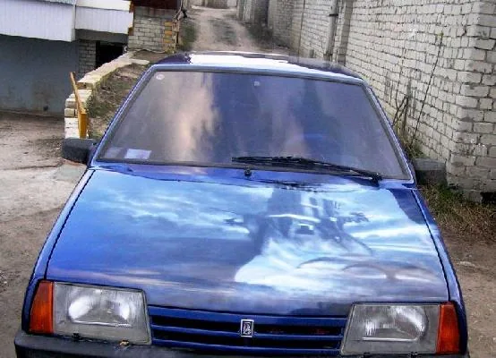 кораблик