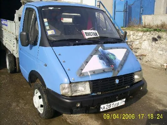 Работа из народной галереи