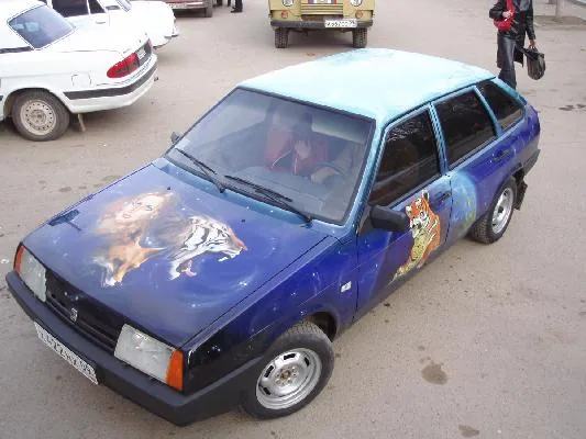 Токов Андрей