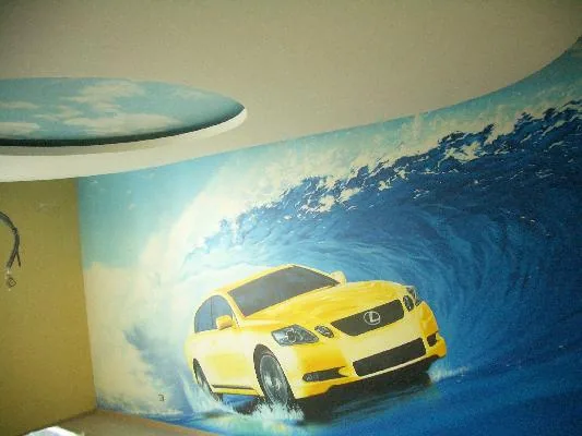 lexus 3