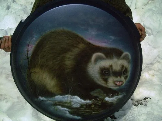 Кешарик